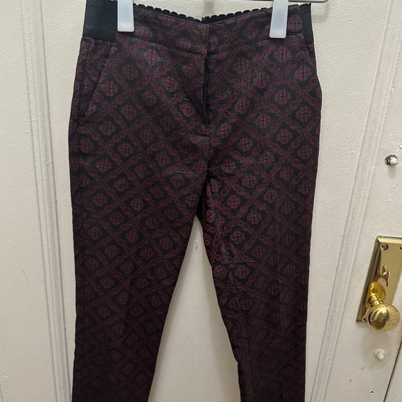 Bordo Pants, XS - Picture 2 of 7